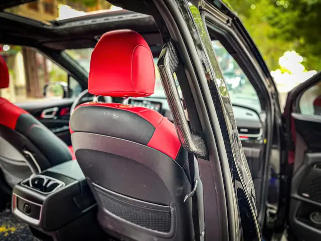 Lưu Ý Khi Độ Xe Ô Tô – Tránh Mất Tiền Oan