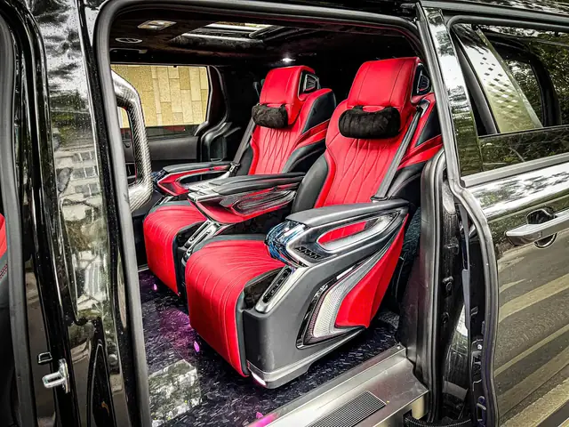 Tổng Quan Thị Trường Độ Xe Ô Tô Tại Việt Nam Năm 2025