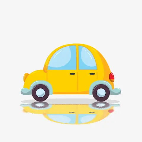 Thế Giới Xe Ô Tô Cartoon Png Và Ý Nghĩa Bất Ngờ