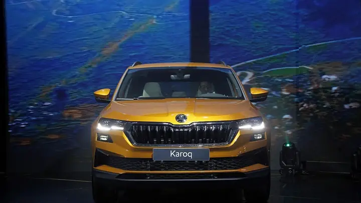 Škoda, Thương Hiệu Ô Tô Đến Từ Châu Âu Chính Thức Có Mặt Tại Việt Nam