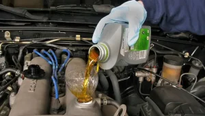 Để Xế Yêu Của Mình Có Thể Vận Hành An Toàn Và Thuận Tiện, Chủ Xe Nhất Định Phải Nắm Rõ Định Mức Thay Nhớt Trên Xe Ô Tô.