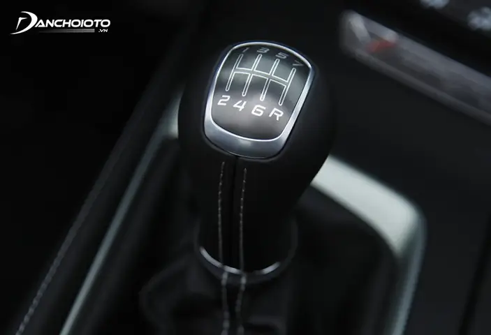 Ý Nghĩa Ký Hiệu Trên Cần Số Ô Tô Số Sàn