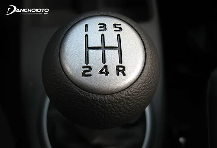 Về Số N Khi Dừng Đèn Đỏ