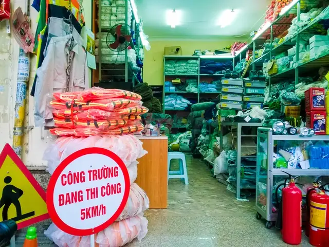 Thị Trường Bình Chữa Cháy Ô Tô Tại Hà Nỗi Đã Cháy Hàng.