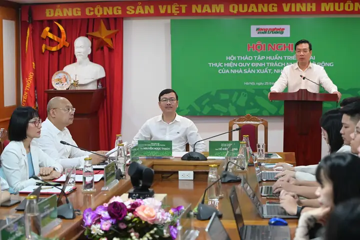 Hãng Xe Sẽ Phải Tái Chế Ô Tô, Xe Máy Cũ- Ảnh 1.