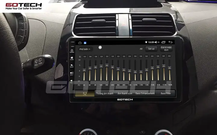 Bộ Xử Lý Tín Hiệu Âm Thanh Dsp 32 Kênh