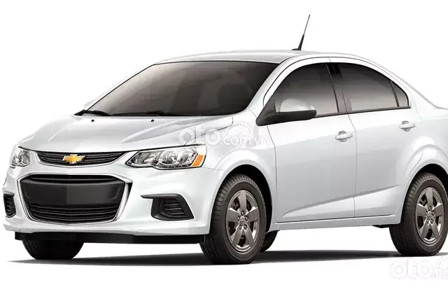 Giá Xe Chevroletcáº­p Nháº­t Má»i Nháº¥t Trên Thá» Træ°á»ng: