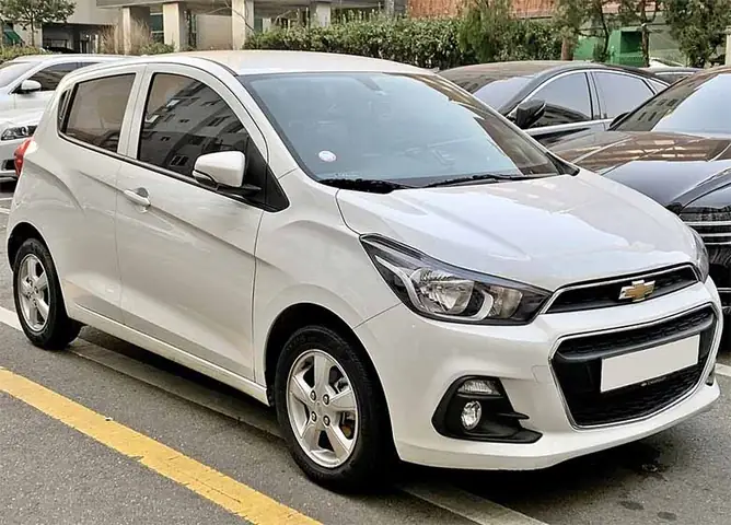 Ưu Điểm Nổi Bật Của Bạt Phủ Xe Ô Tô Chevrolet Spark 3 Lớp Vải Dù Oxford: