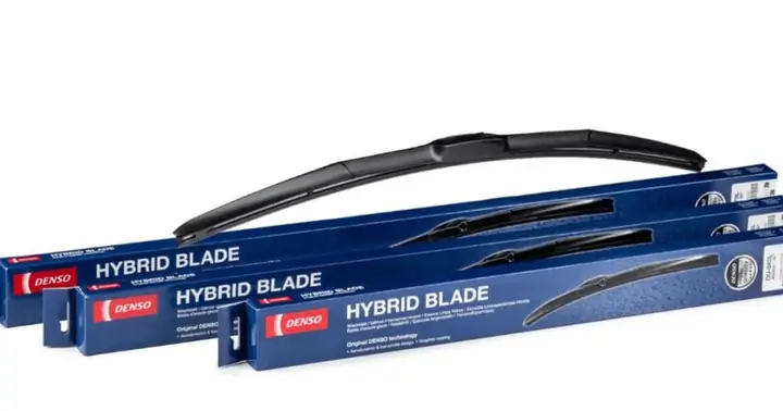 Dòng Gạt Mưa Ô Tô Chevrolet Spark Hãng Denso