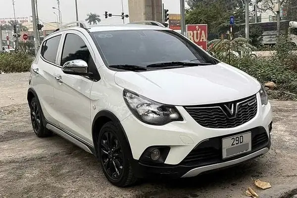 Sẽ Không Phân Biệt Chữ Cái Trên Biển Số Xe Ô Tô Từ Năm 2025