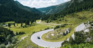 Xe Ô Tô Cho Dân Phượt