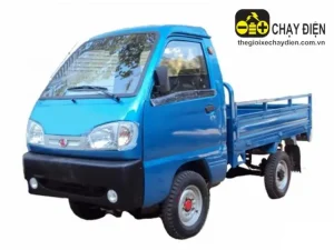 Xe Ô Tô Chở Hàng 4 Bánh Damsel: Hướng Dẫn Chọn Xe Tốt Nhất