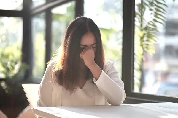 Tôi Có Nói Với Chồng Cũ Rằng Mình Sẽ Kết Hôn Nhưng Không Mời Anh. Vậy Mà Anh Lại Đến, Không Những Vậy, Còn Có Bố Mẹ Và Anh Em Của Anh Nữa.