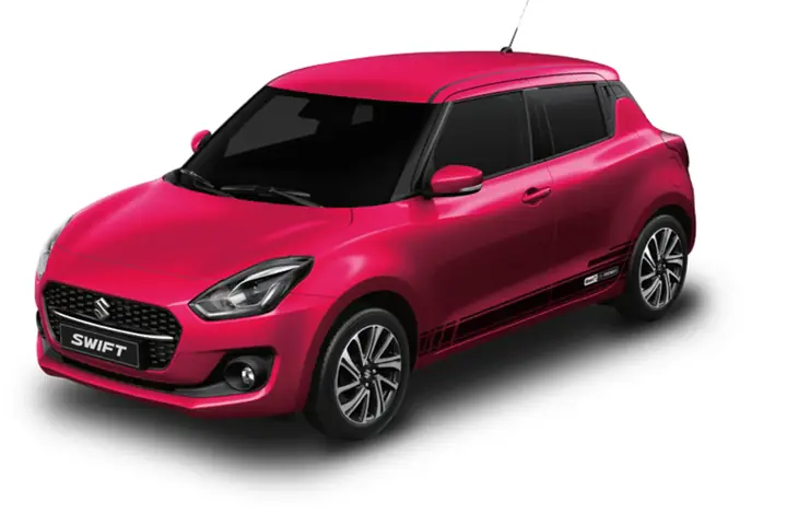 Ô Tô Suzuki Swift