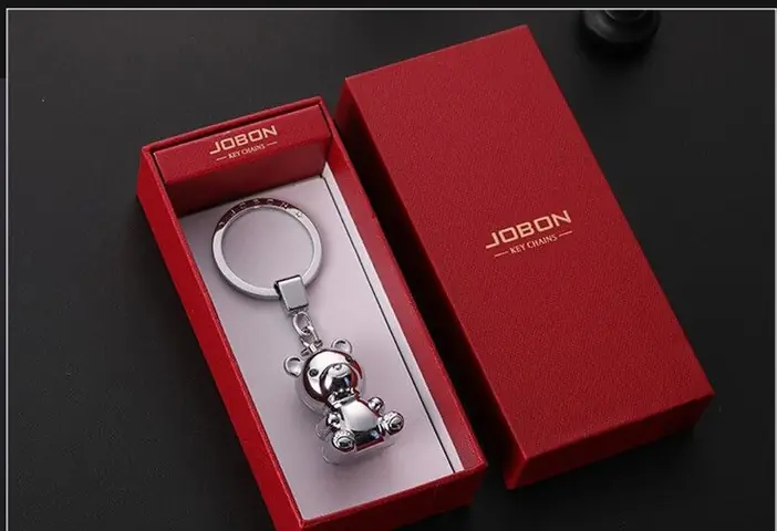 – Móc Khóa Xe Ô Tô Đẹp Jobon Mk024 – Móc Khóa Xe Ô Tô Đẹp Jobon Mk024