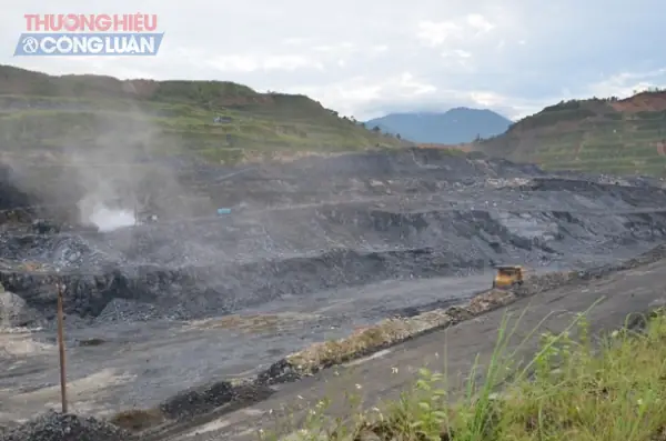 Lào Cai: Ai Là Chủ Nhân Của Hơn 600 Tấn Quặng Apatit Trái Phép?