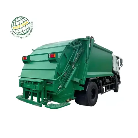 Cam Kết Chất Lượng Từ Hiệp Hòa