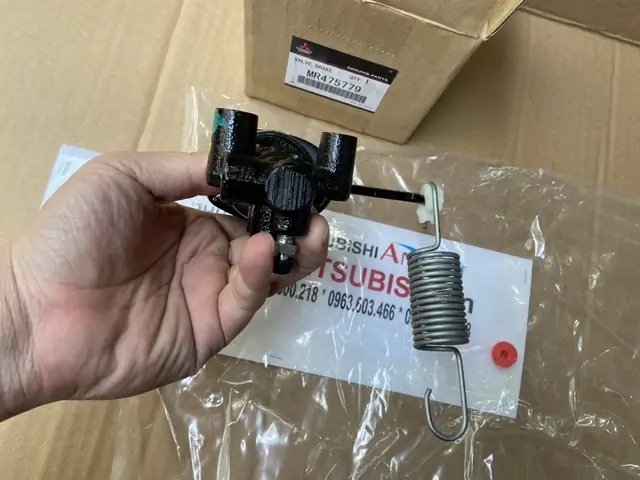 Tác Dụng Của Dầu Phanh: