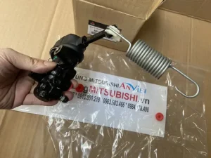 Quyền Lợi Của Khách Hàng Khi Mua Bộ Chia Dầu Phanh Xe Tại Phụ Tùng Mitsubishi An Việt: