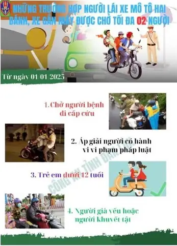 Xe Ô Tô Chở Trẻ