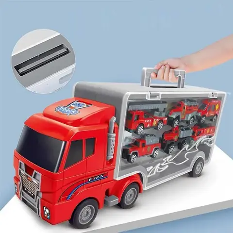 Xe Ô Tô Đồ Chơi Cho Bé No.818-1 Xe Ô Tô Đồ Chơi Cho Bé No.818-1