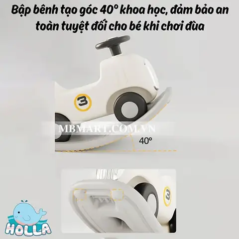 Thiết Kế Thông Minh, Đa Năng, Tiện Dụng: