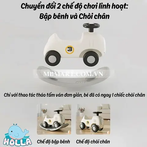 Chất Liệu Cao Cấp, An Toàn, Bền Đẹp:
