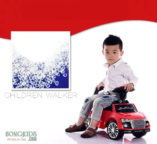 Một Số Lưu Ý Khi Sử Dụng Xe Chòi Chân Trẻ Em 1688