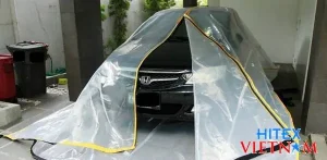 Äiá»u Gã¬ Xáº£y Ra Khi Ã´ Tã´ Cá»§a Báº¡n Bá» Ngáº­p Næ°á»c?