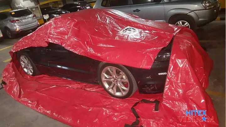 Cã¡ch Sá»­ Dá»¥ng Tãºi Chá»ng Ngáº­p Næ°á»c Xe Ã´ Tã´