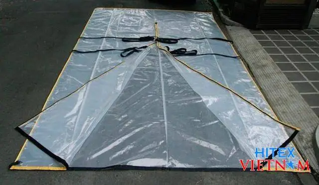 Æ¯u Äiá»m Cá»§a Tãºi Chá»ng Ngáº­p Næ°á»c Xe Ã´ Tã´