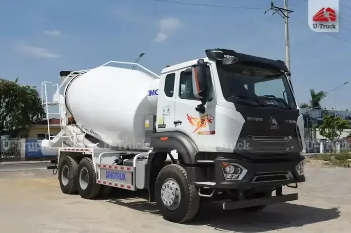 Quy Định Về Xe Chuyên Dùng