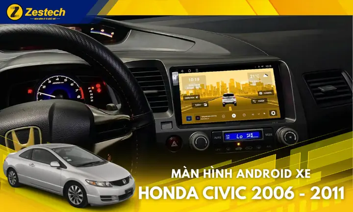 Man-hinh-o-to-cho-xe-honda-civic-2006-2011