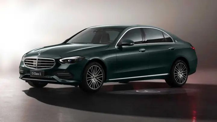 Xe Ô Tô Class C Giá Rẻ