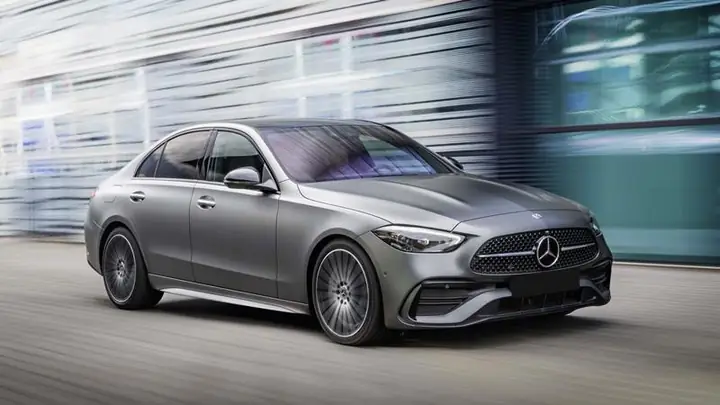 Xe Ô Tô Class C Giá Rẻ