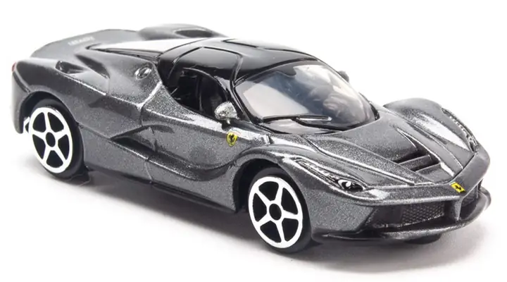 Loại Mô Hình Xe Ferrari Laferrari-mô Hình Tĩnh