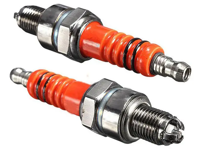 Bugi Xe Ô Tô Là Gì?