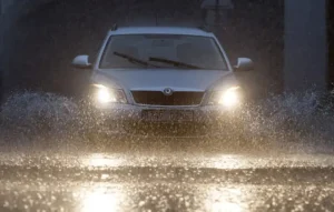 Có Nên Lắp Chắn Bùn Cho Xe Ô Tô?