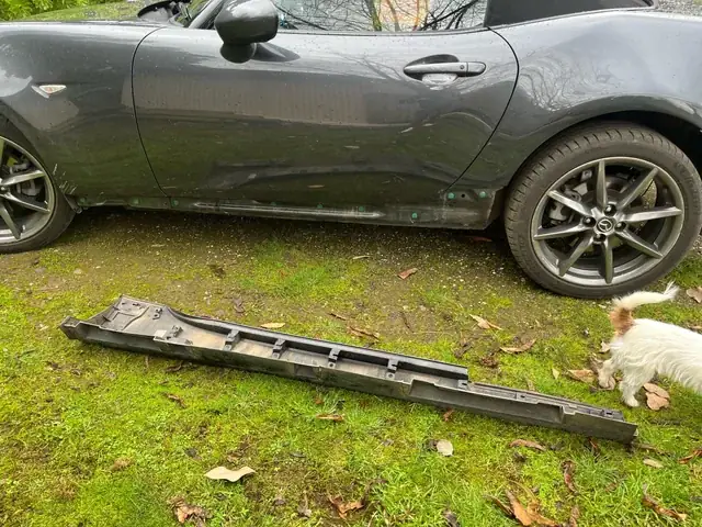 Giải Mã Từ Khóa: Xe Ô Tô Có Chữ Offo Là Dòng Xe Nào?