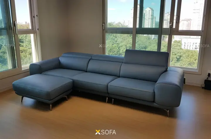 Thiết Kế Hiện Đại – Đậm Phong Cách Châu Âu