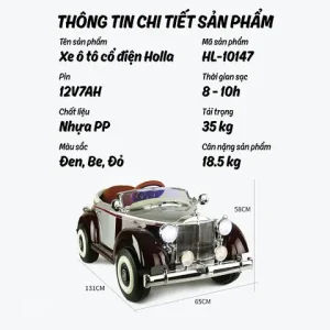 Thông Tin Chi Tiết