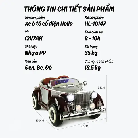 Thông Tin Chi Tiết