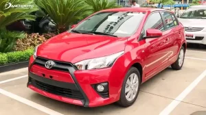 Hạn Chế Về Trang Bị Tiện Nghi