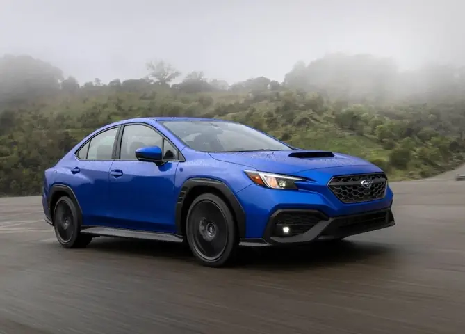 Xe Ô Tô Có Eyesight