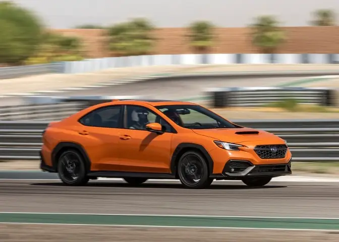 Xe Ô Tô Có Eyesight