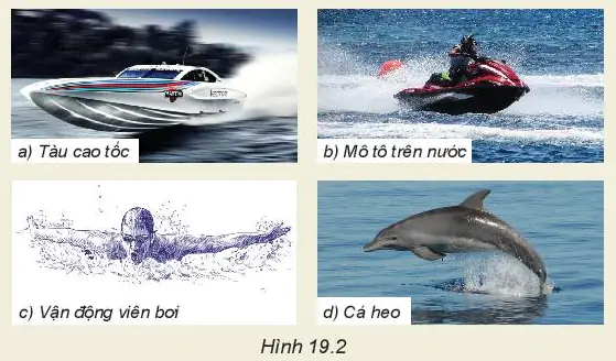 Xe Ô Tô Có Khối Lượng 200 Kg Chuyển Động