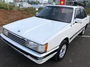 Xe Oto Cỏ Là Gì?