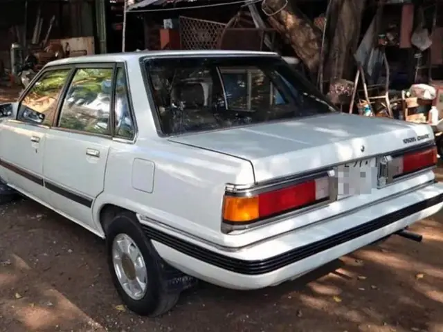 Xe Oto Cỏ Là Gì?