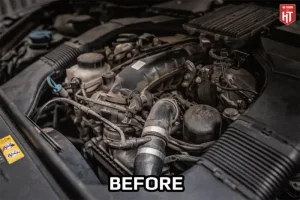 Bảo Dưỡng Động Cơ Ô Tô Mới: 3.000km/ Lần