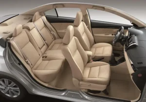 Xe 4 Chỗ Chở Được Mấy Người?